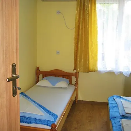 Apartment Aya Sozopol