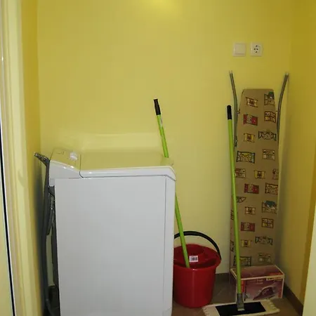 Apartment Aya Sozopol