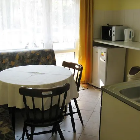 Apartment Aya Sozopol